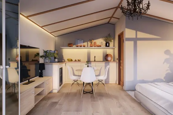 Modelul Nature 12/25