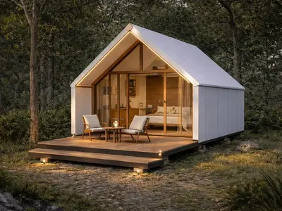 Modelul Nature 12/25